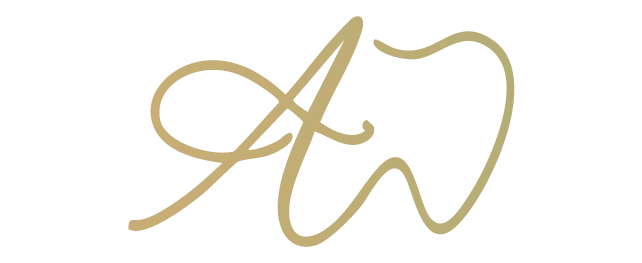 Αλίκη Παπαδημητρίου Οδοντίαρος - Logo