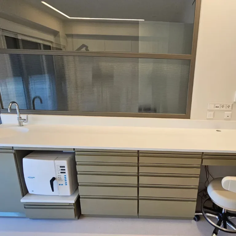 Πάγκος Εργασίας